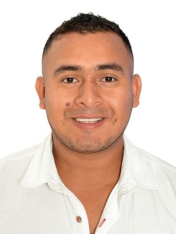 Retrato de Elkin Jose Yepes Estrada